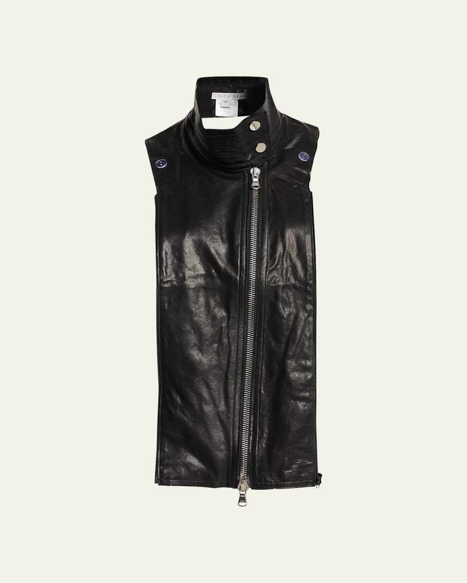 Sedgwick Dickey Jacket